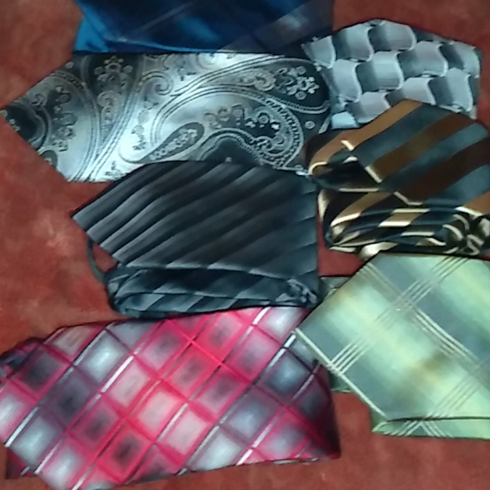 Ties - Picture 4 of 4